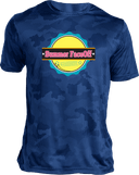 Performance Short Sleeves - Summer Faceoff 2026
