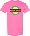 Short Sleeves - Summer Faceoff 2026