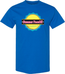 Short Sleeves - Summer Faceoff 2026