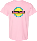 Short Sleeves - Summer Faceoff 2026