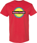 Short Sleeves - Summer Faceoff 2026
