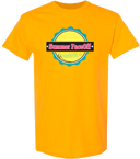 Short Sleeves - Summer Faceoff 2026