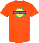 Short Sleeves - Summer Faceoff 2026