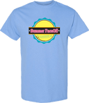 Short Sleeves - Summer Faceoff 2026