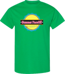 Short Sleeves - Summer Faceoff 2026