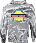 Tie-Dye Hoodies - Summer Faceoff 2026