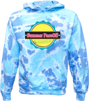 Tie-Dye Hoodies - Summer Faceoff 2026