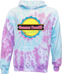 Tie-Dye Hoodies - Summer Faceoff 2026