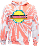 Tie-Dye Hoodies - Summer Faceoff 2026