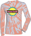Tie-Dye Long Sleeves - Summer Faceoff 2026