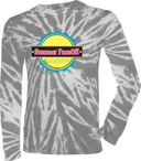Tie-Dye Long Sleeves - Summer Faceoff 2026