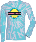 Tie-Dye Long Sleeves - Summer Faceoff 2026