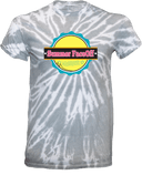 Tie-Dye Short Sleeves - Summer Faceoff 2026