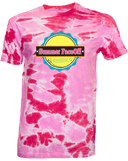 Tie-Dye Short Sleeves - Summer Faceoff 2026