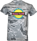 Tie-Dye Short Sleeves - Summer Faceoff 2026