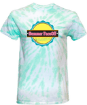 Tie-Dye Short Sleeves - Summer Faceoff 2026