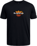 Under Armour Athletics Short Sleeve - Hoop Group - Academic Elite