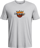Under Armour Athletics Short Sleeve - Hoop Group - Academic Elite
