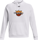 Under Armour Rival Fleece Hoodie - Hoop Group - Academic Elite