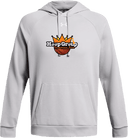 Under Armour Rival Fleece Hoodie - Hoop Group - Academic Elite
