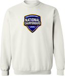 Crew Sweatshirt - U.S. Federations National Championships 2026