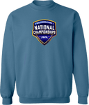 Crew Sweatshirt - U.S. Federations National Championships 2026