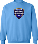 Crew Sweatshirt - U.S. Federations National Championships 2026