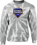 Crew Sweatshirt - U.S. Federations National Championships 2026
