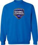 Crew Sweatshirt - U.S. Federations National Championships 2026