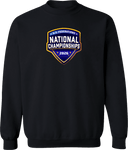Crew Sweatshirt - U.S. Federations National Championships 2026