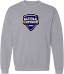 Crew Sweatshirt - U.S. Federations National Championships 2026