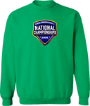 Crew Sweatshirt - U.S. Federations National Championships 2026