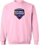 Crew Sweatshirt - U.S. Federations National Championships 2026