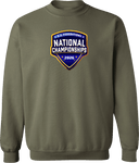 Crew Sweatshirt - U.S. Federations National Championships 2026