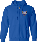 Full Zip Hoodies - U.S. Federations National Championships 2026