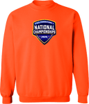 Crew Sweatshirt - U.S. Federations National Championships 2026