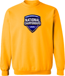 Crew Sweatshirt - U.S. Federations National Championships 2026