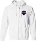 Full Zip Hoodies - U.S. Federations National Championships 2026