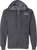 Full Zip Hoodies - U.S. Federations National Championships 2026