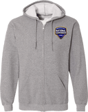 Full Zip Hoodies - U.S. Federations National Championships 2026