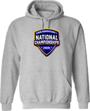 Hoodies - U.S. Federations National Championships 2026