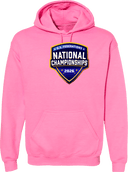 Hoodies - U.S. Federations National Championships 2026