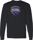 Long Sleeves - U.S. Federations National Championships 2026