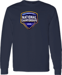 Long Sleeves - U.S. Federations National Championships 2026