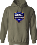 Hoodies - U.S. Federations National Championships 2026
