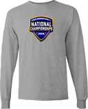Long Sleeves - U.S. Federations National Championships 2026