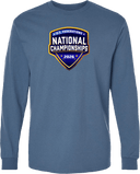 Long Sleeves - U.S. Federations National Championships 2026