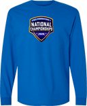 Long Sleeves - U.S. Federations National Championships 2026