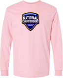 Long Sleeves - U.S. Federations National Championships 2026