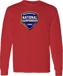 Long Sleeves - U.S. Federations National Championships 2026